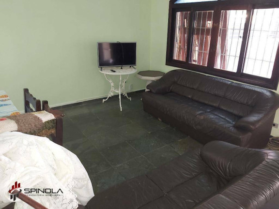 Imagem Casa com 3 Quartos à Venda, 63 m² em Solemar - Praia Grande Imagem Casa com 3 Quartos à Venda, 63 m² em Solemar - Praia Grande