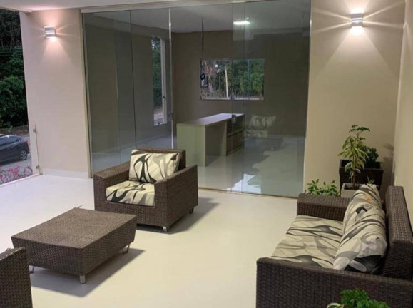 Imagem Casa com 4 Quartos à Venda, 480 m² em Ponta Negra - Manaus