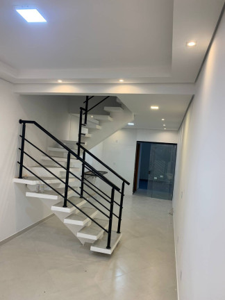Imagem Casa com 2 Quartos à Venda, 81 m² em Edem - Sorocaba Imagem Casa com 2 Quartos à Venda, 81 m² em Edem - Sorocaba