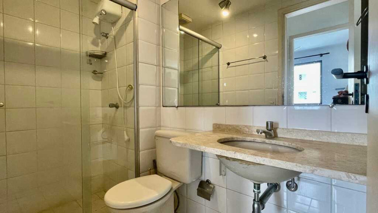 Imagem Apartamento com 1 Quarto à Venda, 41 m² em Vila Olímpia - São Paulo Imagem Apartamento com 1 Quarto à Venda, 41 m² em Vila Olímpia - São Paulo