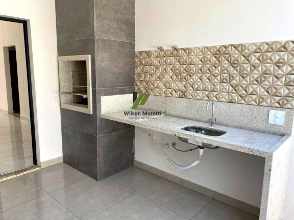 Imagem Casa de Condomínio com 3 Quartos à Venda, 147 m² em Centro - Itupeva