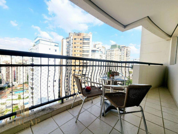 Imagem Apartamento com 3 Quartos à Venda, 93 m² em Perdizes - São Paulo Imagem Apartamento com 3 Quartos à Venda, 93 m² em Perdizes - São Paulo