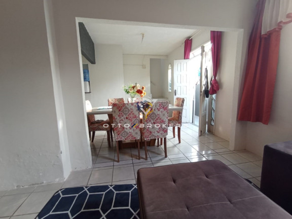 Imagem Casa com 3 Quartos à Venda, 198 m² em Coroa Vermelha - Santa Cruz Cabrália