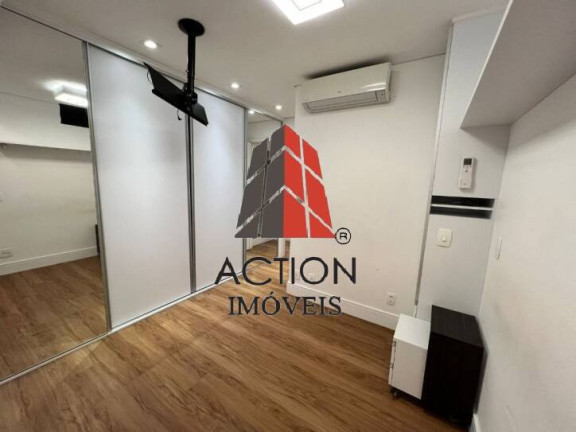 Apartamento com 3 Quartos à Venda, 92 m² em Vila Regente Feijó - São Paulo