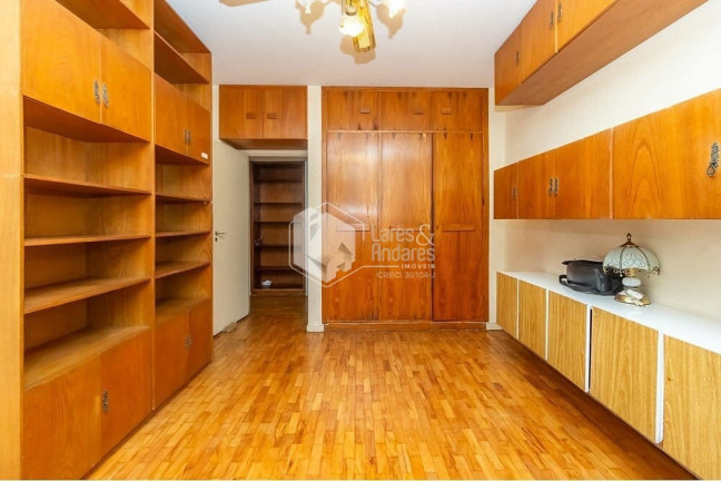Imagem Apartamento com 4 Quartos à Venda, 227 m² em Itaim Bibi - São Paulo Imagem Apartamento com 4 Quartos à Venda, 227 m² em Itaim Bibi - São Paulo