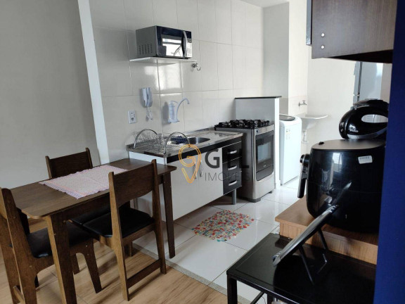 Imagem Apartamento com 2 Quartos à Venda, 53 m² em Loteamento Jardim Sol Nascente - Jacareí Imagem Apartamento com 2 Quartos à Venda, 53 m² em Loteamento Jardim Sol Nascente - Jacareí