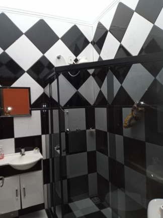 Imagem Casa de Condomínio com 3 Quartos à Venda, 107 m² em Horto Florestal - Sorocaba Imagem Casa de Condomínio com 3 Quartos à Venda, 107 m² em Horto Florestal - Sorocaba