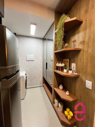 Imagem Apartamento com 2 Quartos à Venda, 54 m² em Setor Faiçalville - Goiânia Imagem Apartamento com 2 Quartos à Venda, 54 m² em Setor Faiçalville - Goiânia