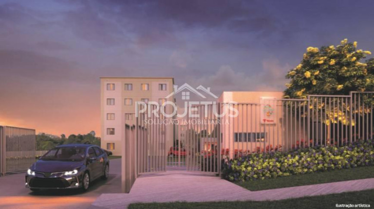 Imagem Apartamento com 1 Quarto à Venda, 39 m² em Jardim Arpoador - São Paulo Imagem Apartamento com 1 Quarto à Venda, 39 m² em Jardim Arpoador - São Paulo