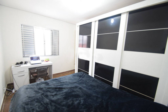 Imagem Casa com 3 Quartos à Venda, 96 m² em Chácara Inglesa - São Paulo Imagem Casa com 3 Quartos à Venda, 96 m² em Chácara Inglesa - São Paulo
