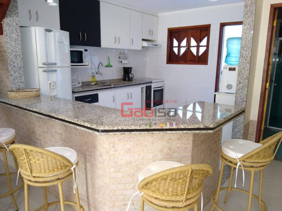Imagem Casa com 2 Quartos à Venda, 140 m² em Peró - Cabo Frio Imagem Casa com 2 Quartos à Venda, 140 m² em Peró - Cabo Frio