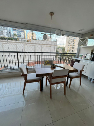 Imagem Apartamento com 2 Quartos à Venda, 70 m² em Ipiranga - São Paulo