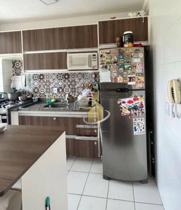 Imagem Apartamento com 2 Quartos à Venda, 49 m² em Parque Residencial Flamboyant - São José Dos Campos Imagem Apartamento com 2 Quartos à Venda, 49 m² em Parque Residencial Flamboyant - São José Dos Campos