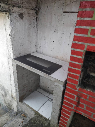 Imagem Casa com 3 Quartos à Venda, 180 m² em Vila Suiça - Santo André Imagem Casa com 3 Quartos à Venda, 180 m² em Vila Suiça - Santo André