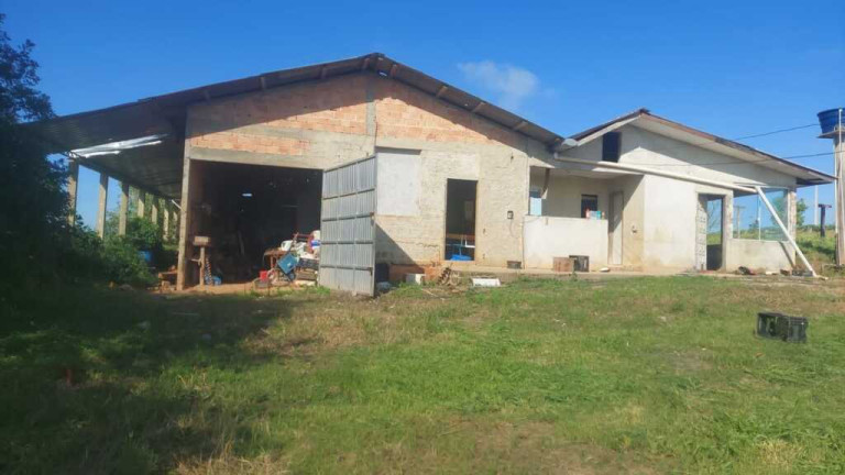 Imagem Imóvel à Venda, 30.000 m² em Guajuvira - Araucária Imagem Imóvel à Venda, 30.000 m² em Guajuvira - Araucária