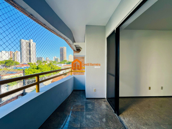Imagem Apartamento com 3 Quartos à Venda, em Meireles - Fortaleza Imagem Apartamento com 3 Quartos à Venda, em Meireles - Fortaleza