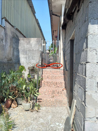 Imagem Casa com 2 Quartos à Venda, 327 m² em Cidade Lider - São Paulo
