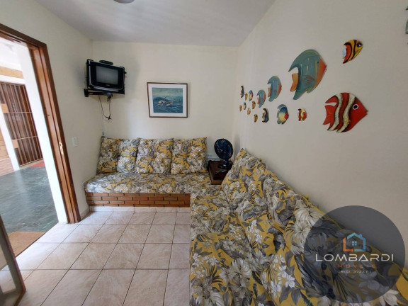 Imagem Apartamento com 1 Quarto à Venda, 40 m² em Perequê Açu - Ubatuba Imagem Apartamento com 1 Quarto à Venda, 40 m² em Perequê Açu - Ubatuba