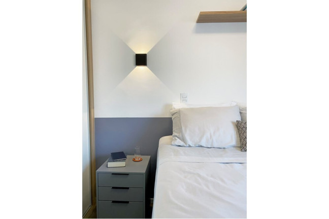 Imagem Imóvel com 1 Quarto à Venda, 35 m² em Saúde - São Paulo Imagem Imóvel com 1 Quarto à Venda, 35 m² em Saúde - São Paulo
