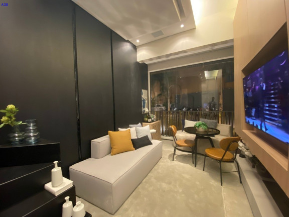 Imagem Apartamento com 1 Quarto à Venda, 23 m² em Jardins - São Paulo Imagem Apartamento com 1 Quarto à Venda, 23 m² em Jardins - São Paulo