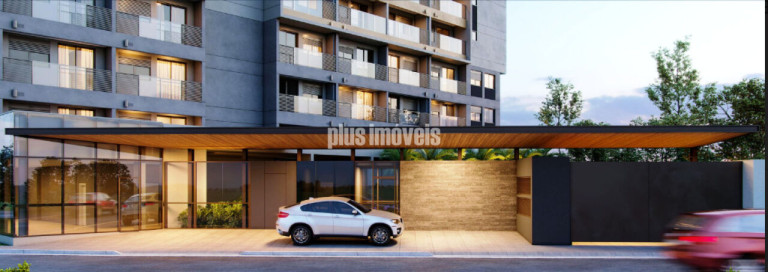 Imagem Apartamento com 1 Quarto à Venda, 27 m² em Brooklin Paulista - São Paulo Imagem Apartamento com 1 Quarto à Venda, 27 m² em Brooklin Paulista - São Paulo
