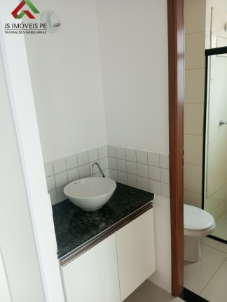 Imagem Imóvel com 2 Quartos para Alugar, 50 m² em Candeias - Jaboatão Dos Guararapes