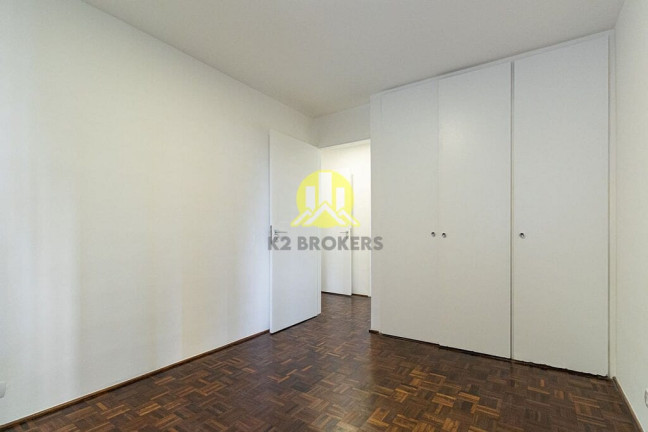 Imagem Apartamento com 3 Quartos à Venda, 106 m² em Itaim Bibi - São Paulo Imagem Apartamento com 3 Quartos à Venda, 106 m² em Itaim Bibi - São Paulo