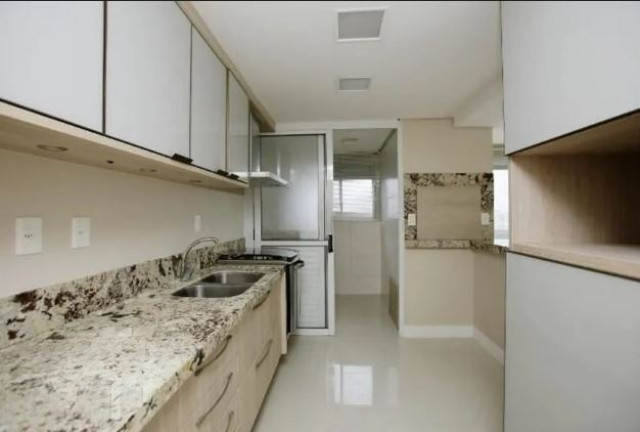 Imagem Apartamento com 3 Quartos à Venda, 108 m² em Tristeza - Porto Alegre Imagem Apartamento com 3 Quartos à Venda, 108 m² em Tristeza - Porto Alegre