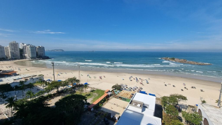 Imagem Apartamento com 4 Quartos à Venda, 180 m² em Pitangueiras - Guarujá Imagem Apartamento com 4 Quartos à Venda, 180 m² em Pitangueiras - Guarujá