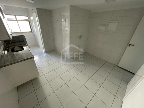Imagem Apartamento com 4 Quartos à Venda, 148 m² em Jacarepaguá - Rio De Janeiro