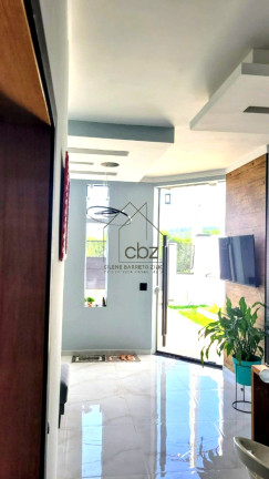 Imagem Casa com 3 Quartos à Venda, 110 m² em Residencial Botânica - Itupeva Imagem Casa com 3 Quartos à Venda, 110 m² em Residencial Botânica - Itupeva