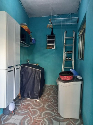 Imagem Casa com 2 Quartos à Venda, 62 m² em Centro - Poá Imagem Casa com 2 Quartos à Venda, 62 m² em Centro - Poá
