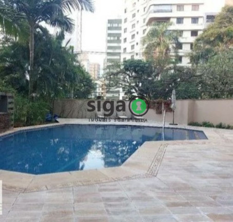 Imagem Apartamento com 4 Quartos à Venda, 247 m² em Moema - São Paulo Imagem Apartamento com 4 Quartos à Venda, 247 m² em Moema - São Paulo