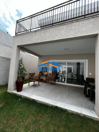 Imagem Casa de Condomínio com 4 Quartos à Venda, 438 m² em Alphaville - Santana De Parnaíba Imagem Casa de Condomínio com 4 Quartos à Venda, 438 m² em Alphaville - Santana De Parnaíba