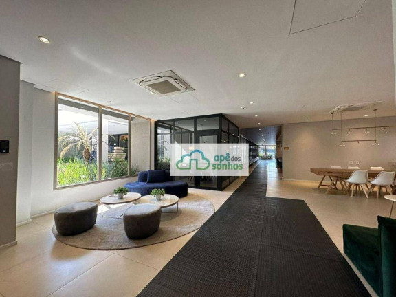 Imagem Studio com 1 Quarto para Alugar, 26 m² em Vila Madalena - São Paulo Imagem Studio com 1 Quarto para Alugar, 26 m² em Vila Madalena - São Paulo