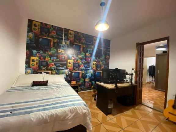 Imagem Casa com 4 Quartos à Venda, 100 m² em Centro - São Bernardo Do Campo