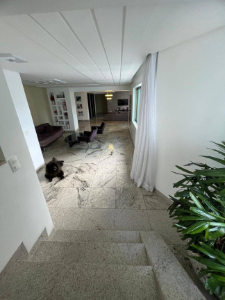 Imagem Cobertura com 4 Quartos à Venda, 300 m² em Boa Viagem - Recife