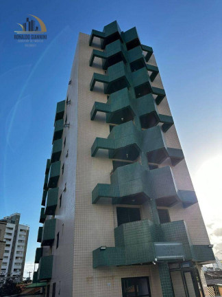 Imagem Apartamento com 2 Quartos à Venda, 65 m² em Mirim - Praia Grande