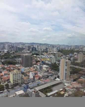 Imagem Cobertura com 3 Quartos à Venda, 410 m² em Jardim Do Mar - São Bernardo Do Campo Imagem Cobertura com 3 Quartos à Venda, 410 m² em Jardim Do Mar - São Bernardo Do Campo