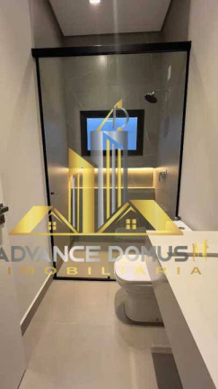 Imagem Casa de Condomínio com 4 Quartos à Venda, 220 m² em Alphaville Itu - Itu