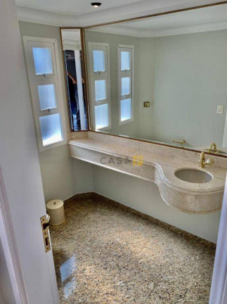 Imagem Apartamento com 4 Quartos à Venda, 464 m² em Centro - Americana Imagem Apartamento com 4 Quartos à Venda, 464 m² em Centro - Americana