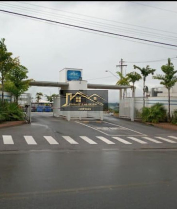 Imagem Terreno à Venda, 1.400.000 m² em Colina Santa Mônica - Votorantim
