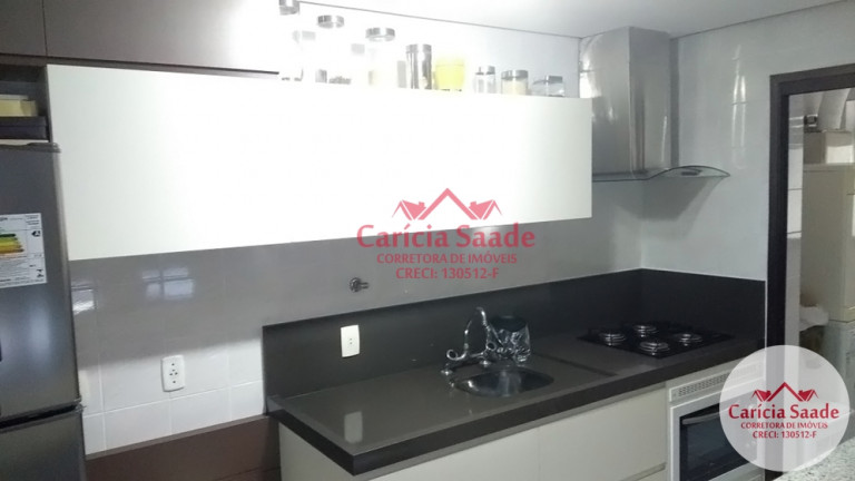 Imagem Apartamento com 3 Quartos à Venda, 84 m² em Vila Clementino - São Paulo
