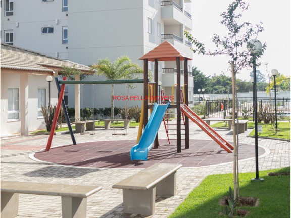 Imagem Apartamento com 2 Quartos à Venda, 72 m² em Jardim Rosinha - Itu Imagem Apartamento com 2 Quartos à Venda, 72 m² em Jardim Rosinha - Itu
