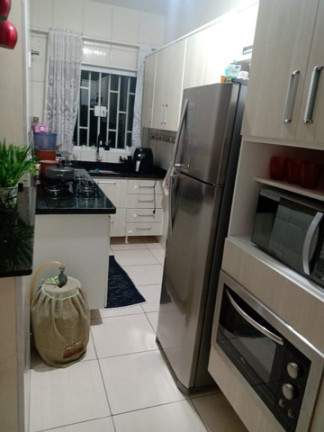 Imagem Casa de Condomínio com 2 Quartos à Venda, 97 m² em Parque São Bento - Sorocaba Imagem Casa de Condomínio com 2 Quartos à Venda, 97 m² em Parque São Bento - Sorocaba