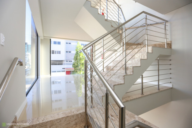 Imagem Sala Comercial à Venda, 108 m² em Centro - Torres