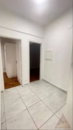 Imagem Apartamento com 2 Quartos para Alugar, 123 m² em Gonzaga - Santos