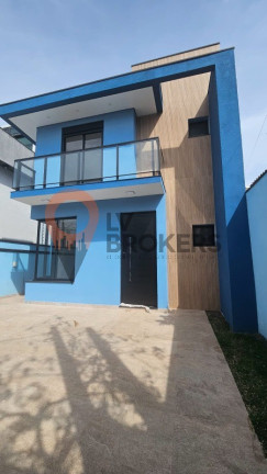 Imagem Casa com 3 Quartos à Venda, 150 m² em Villa Di Cesar - Mogi Das Cruzes Imagem Casa com 3 Quartos à Venda, 150 m² em Villa Di Cesar - Mogi Das Cruzes