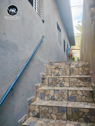 Imagem Casa com 3 Quartos à Venda, 100 m² em Jardim Santo Antônio Ii - Campo Limpo Paulista Imagem Casa com 3 Quartos à Venda, 100 m² em Jardim Santo Antônio Ii - Campo Limpo Paulista