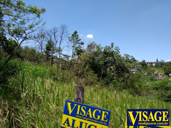 Imagem Terreno à Venda, 764 m² em Veraneio Iraja - Jacareí
